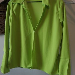 PrettyLittleThing Hook and Eye Top